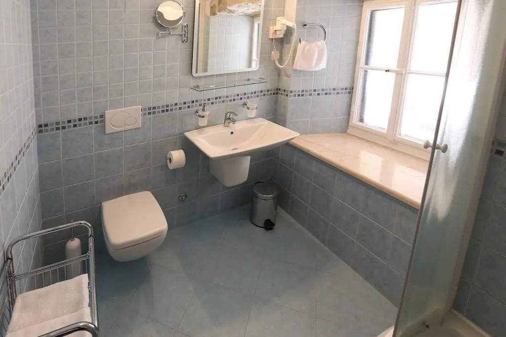 Apartments Nivic