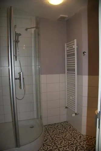 B&B La Rue de France