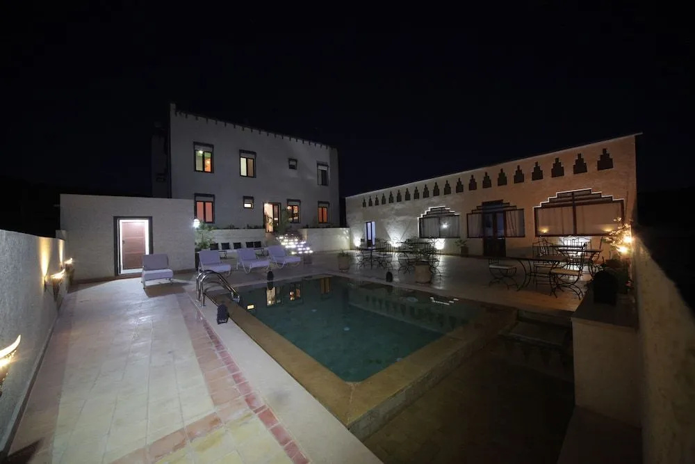 Ksar Sultan Dades - Dades Valley Retreat