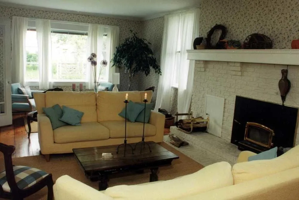 The Miller's House Bed and Breakfast