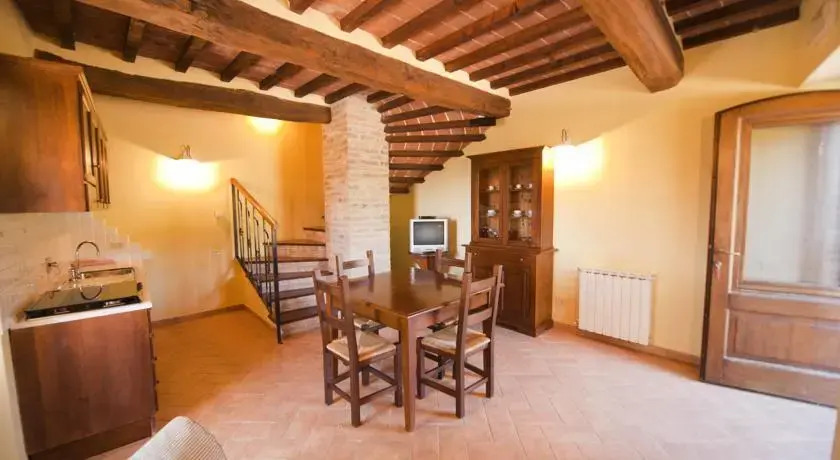 Agriturismo Tenuta Di Biscina