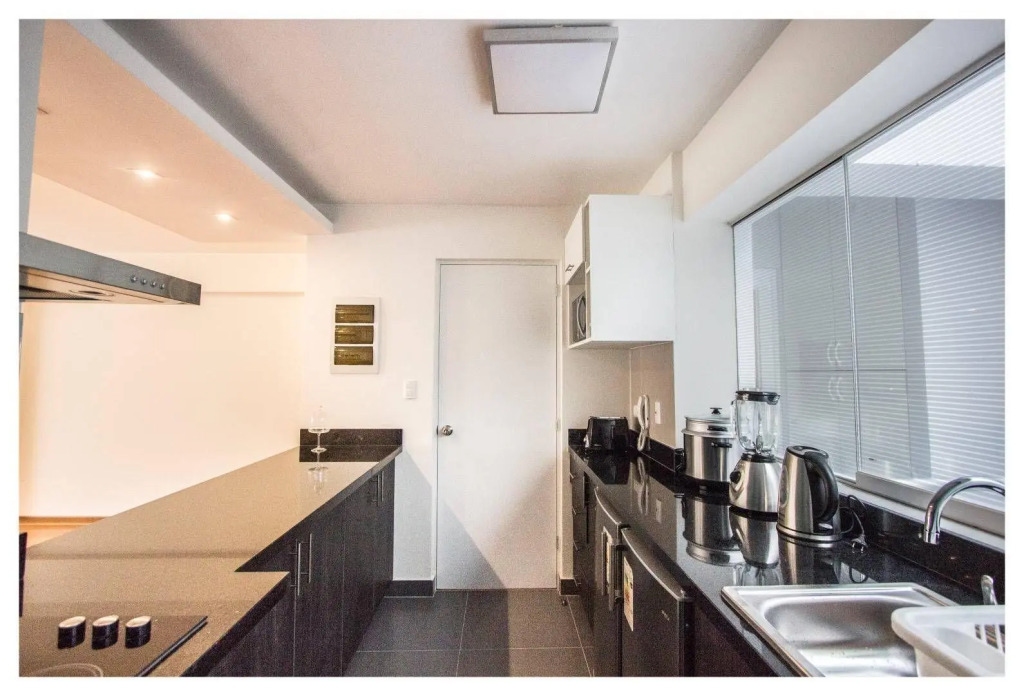 R° | Comfortable apartment in the middle of Miraflores