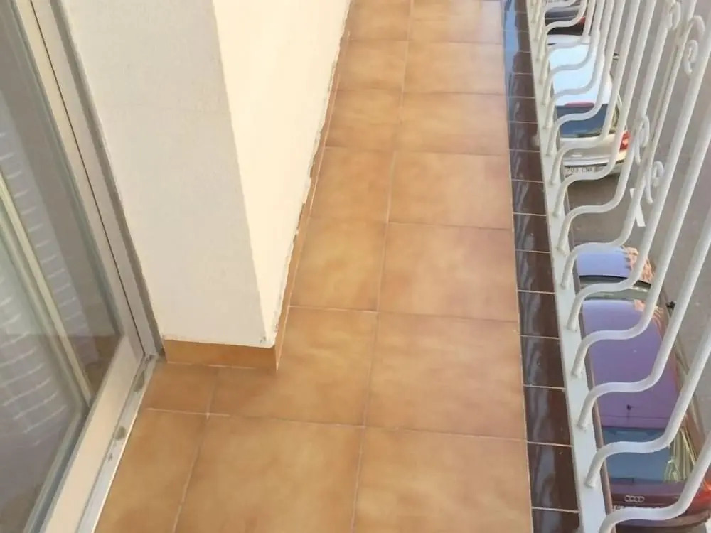 Apartamento Eugeni Ors 6