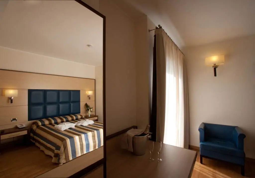Virgilio Grand Hotel