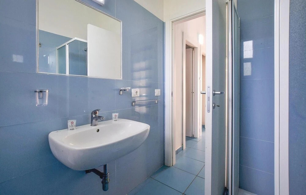 Two-Bedroom Holiday Home In Baia Domizia Saurunca