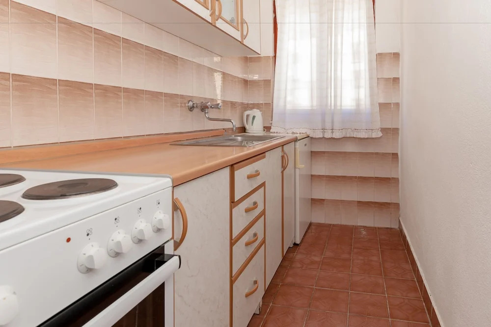 Davorka Apartments