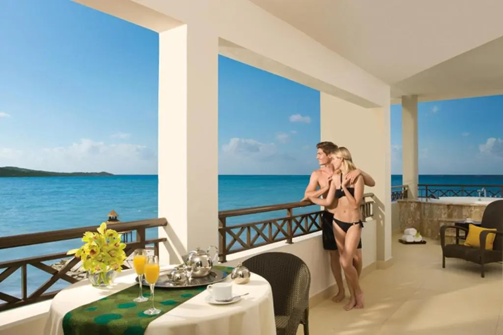 Secrets St James Adults Only - All Inclusive
