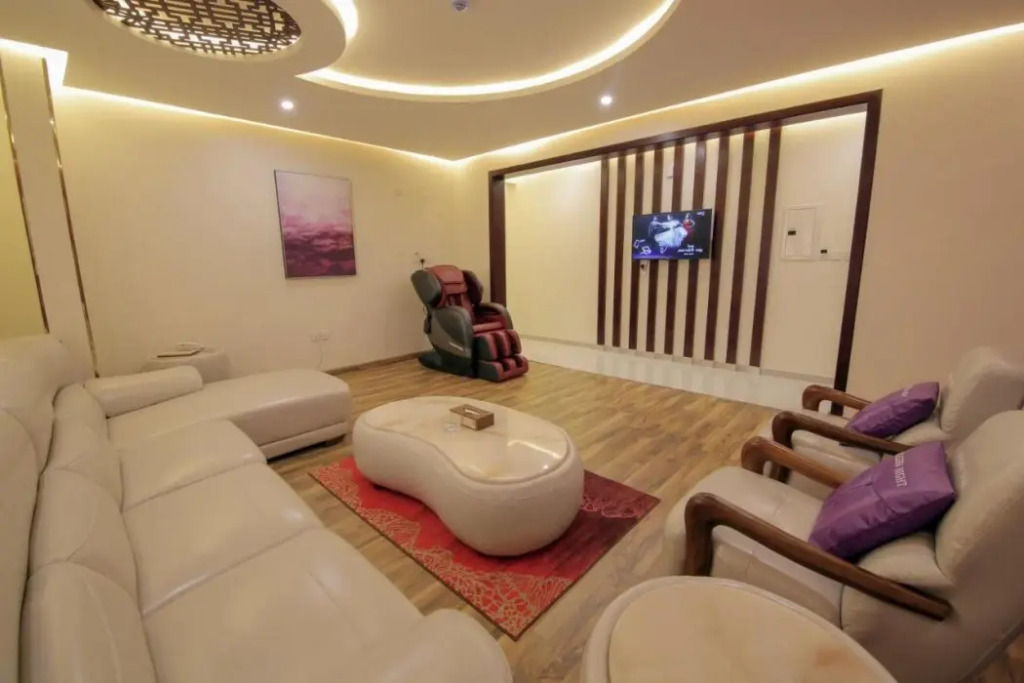 فندق جولدن نايت Golden Night Hotel
