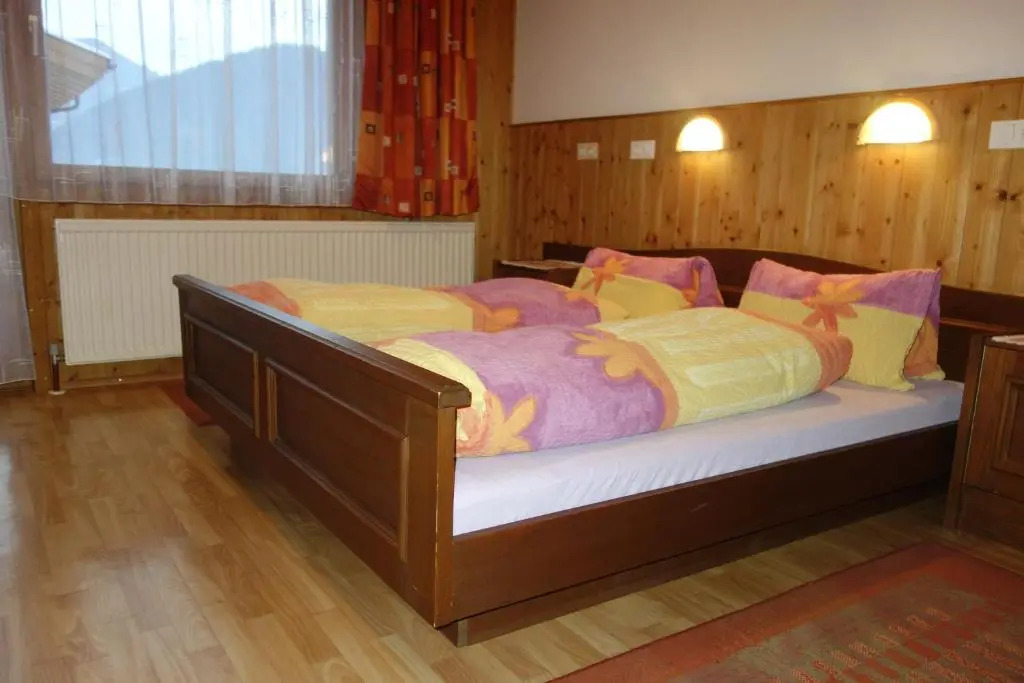 Ferienhaus Resinger