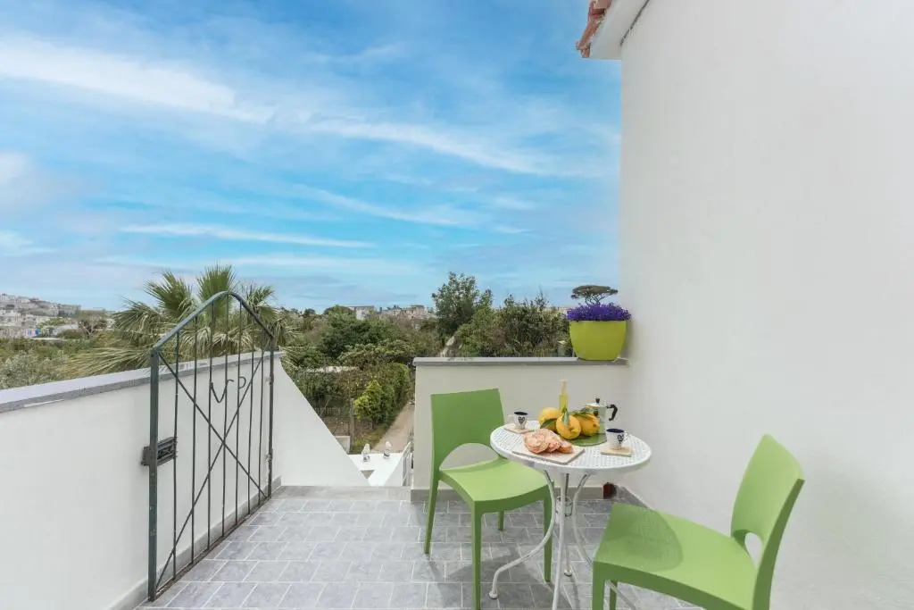 Green Island Apartment