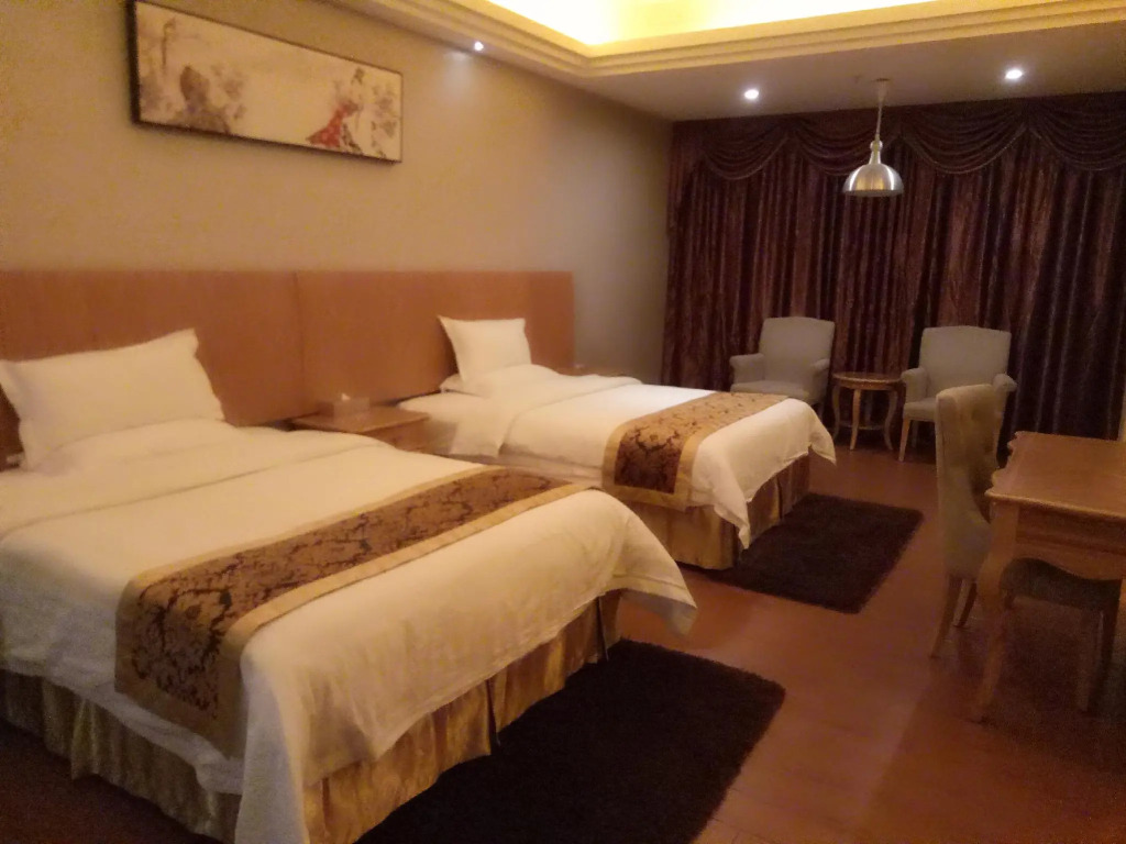 Xin Jin Chuan Hotel