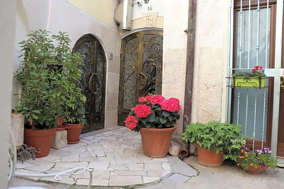 Dei Monasteri