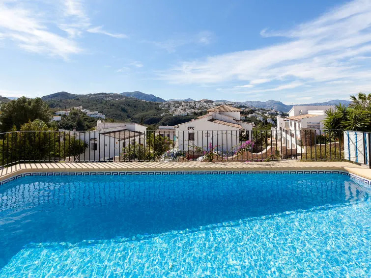 Villa Villa Moreana by Interhome