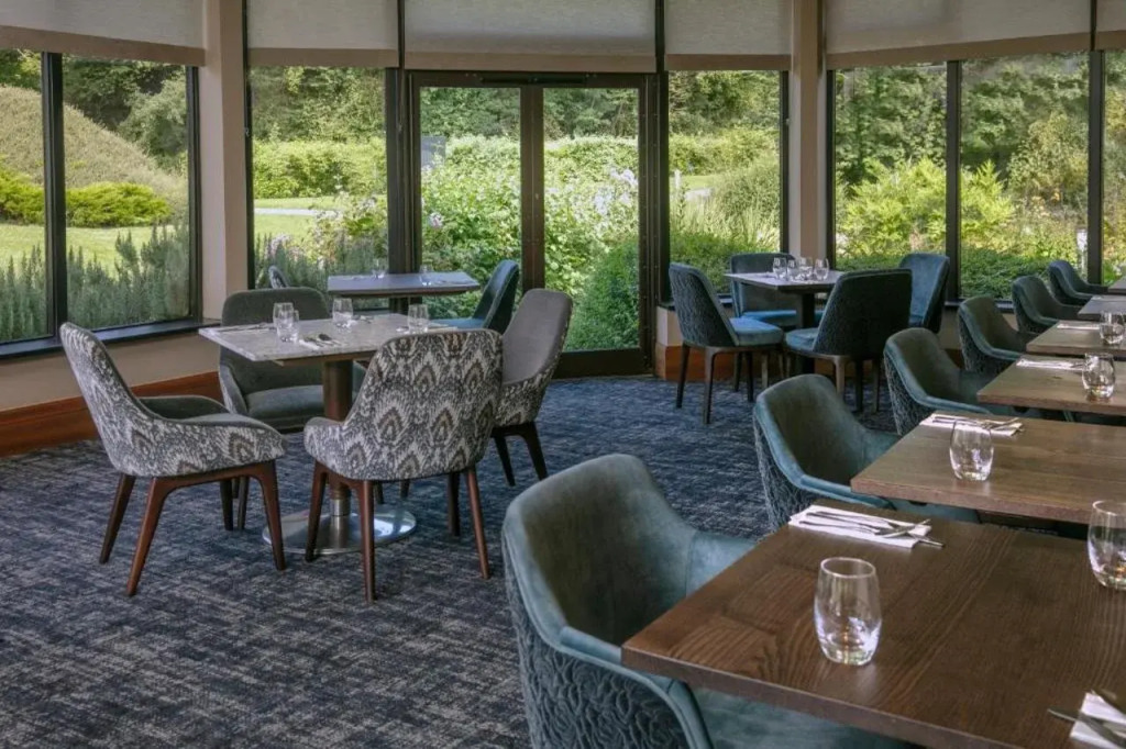 Norton Park Hotel, Spa & Manor House - Winchester