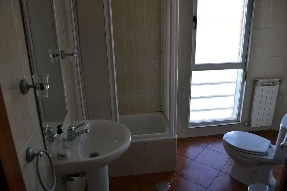 Hostal Cerecedo