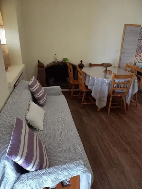 Stellas apartment