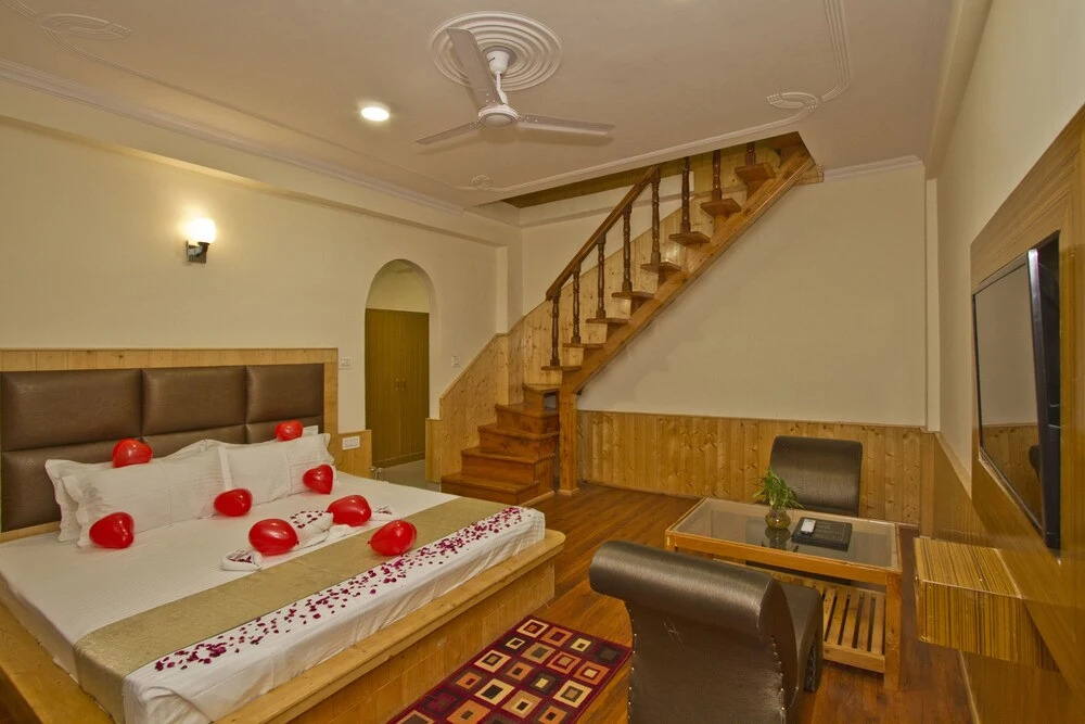 Hotel Rockland Inn