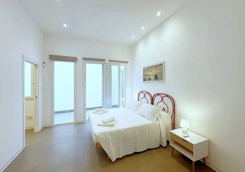 Solemar Sicilia - Residence Penelope