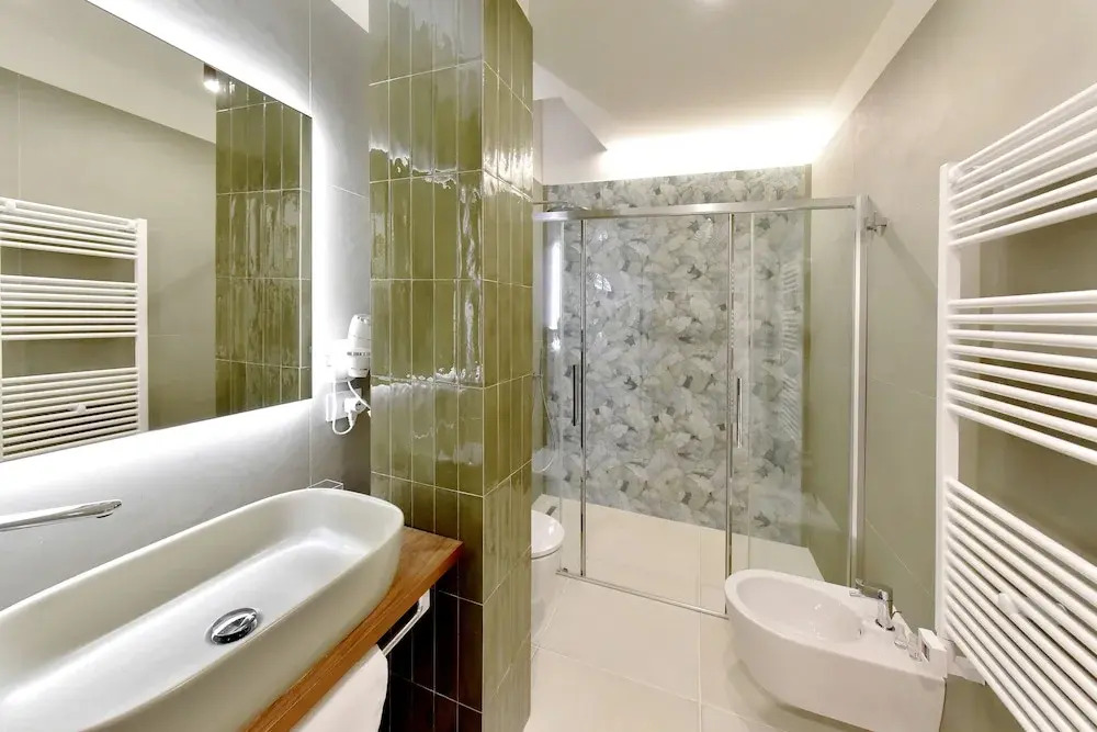Relais Ulivo Ariana