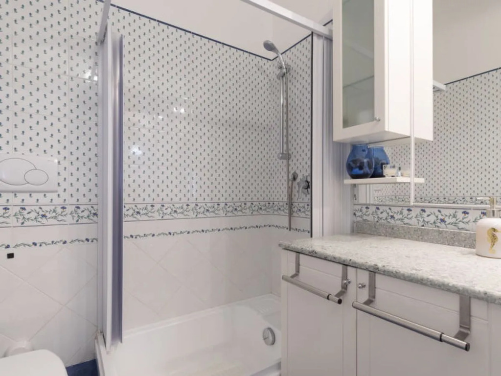 Apartment La Marina Bordighera