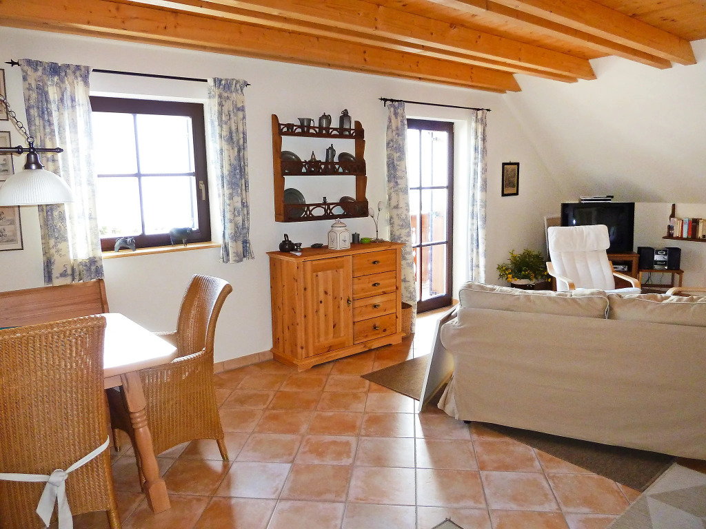 Apartment Schwalbennest by Interhome