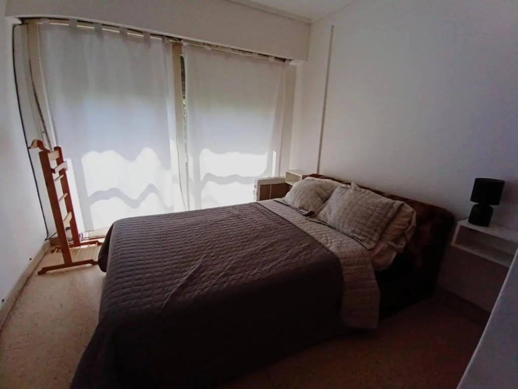 Departamento centrico 4 personas con wi fi y tv