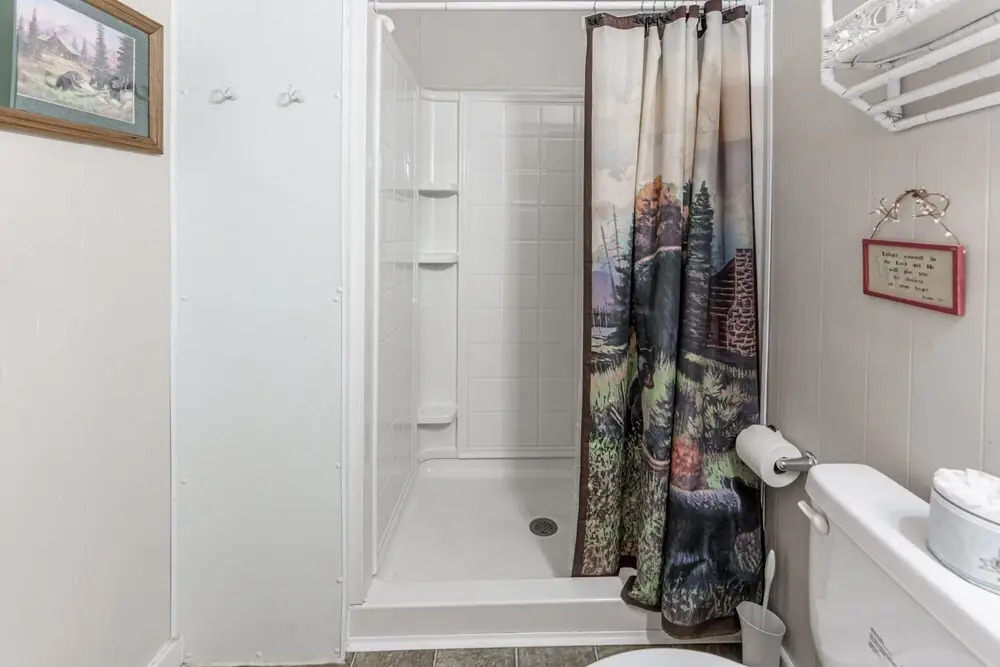 Beary Fun Chalet Hot Tub Mountain Views Arcade Located on Ski Mountain