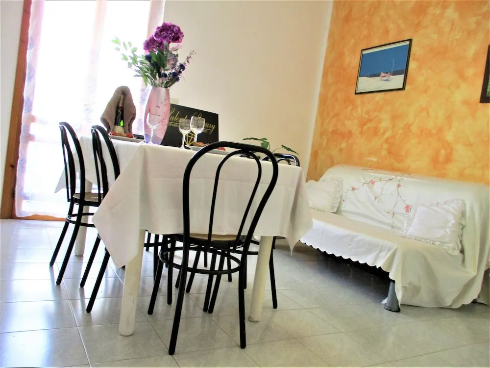 Torre Dellorso Luxury Holiday 200 Meters From The Sea With Climate