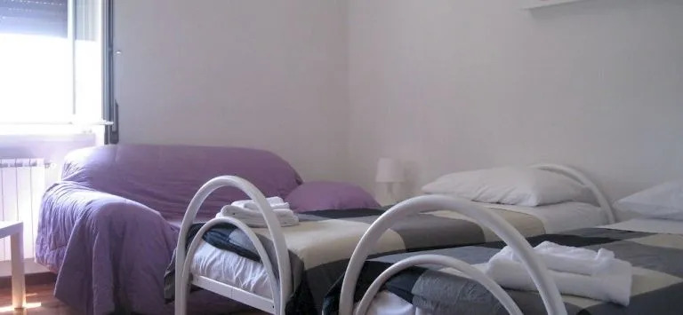 Le Suite del Giubileo