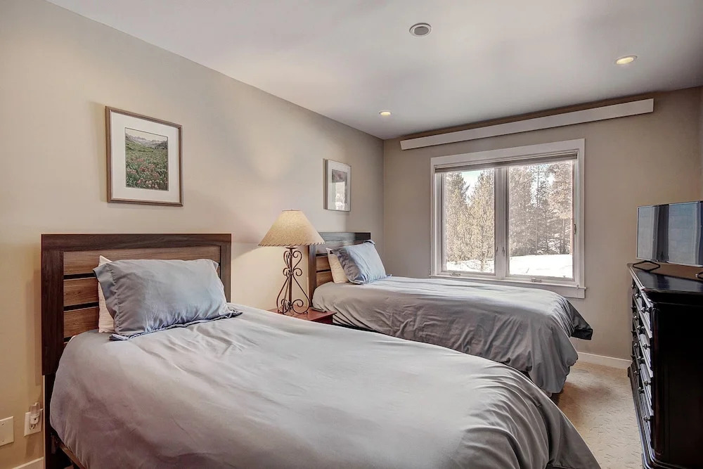 Soda Springs Condominiums