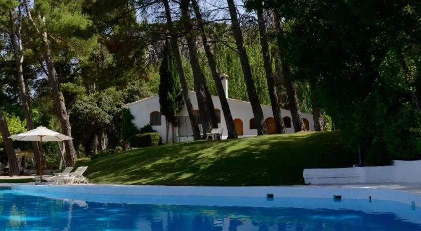 Masia el Relleuero