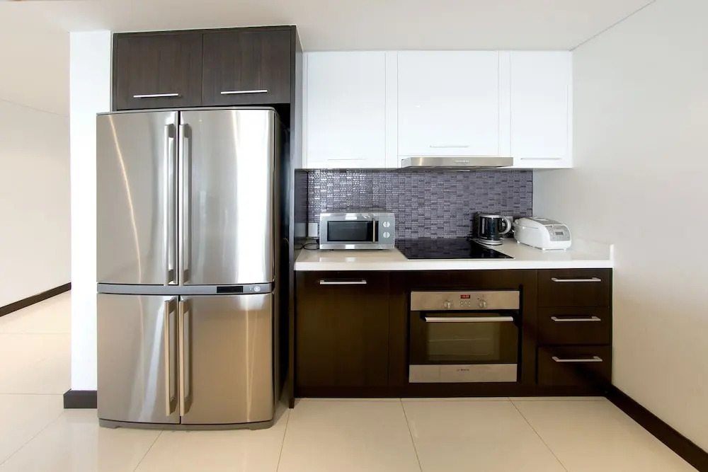 iBeach Luxury Seaview Apartment