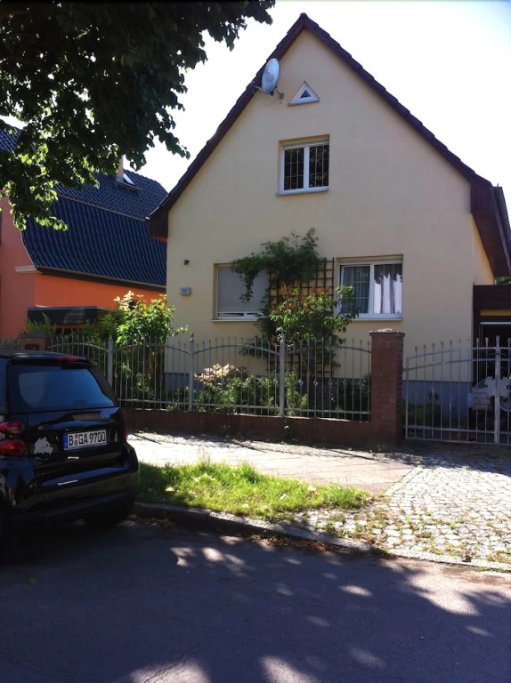Haus Marksburg