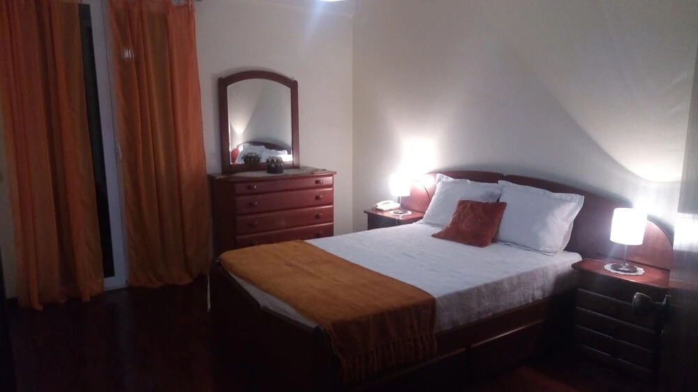 Apartment With one Bedroom in Caniço, With Wonderful sea View, Furnish