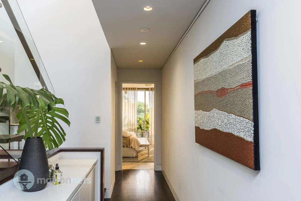 3BR Sydney Harbourside Home/Rooftop Pool & Parking