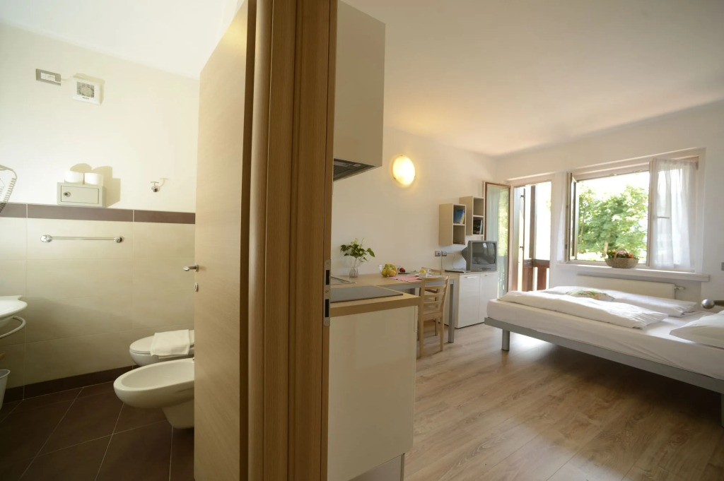 Residence Lagorai