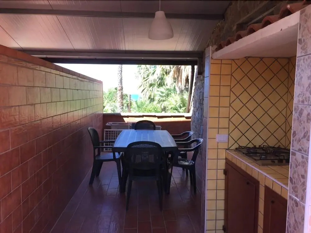 Villaggio Silvia