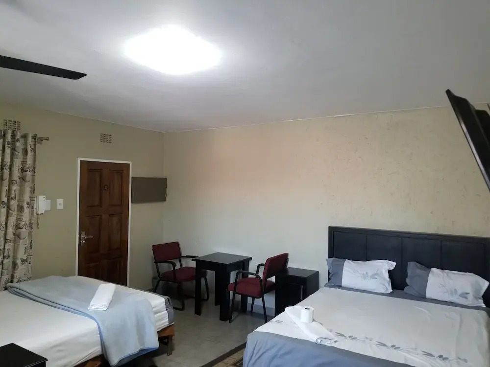 Chisam Guest Lodge Pty Ltd