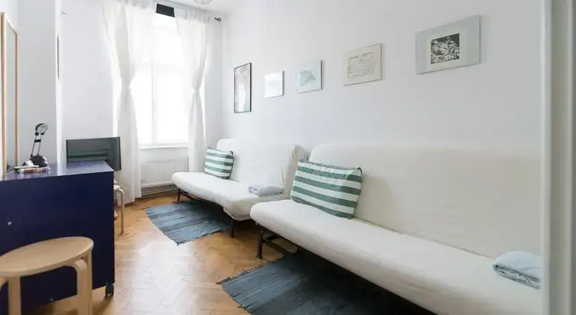 Home in Krakow Silvios Apartments