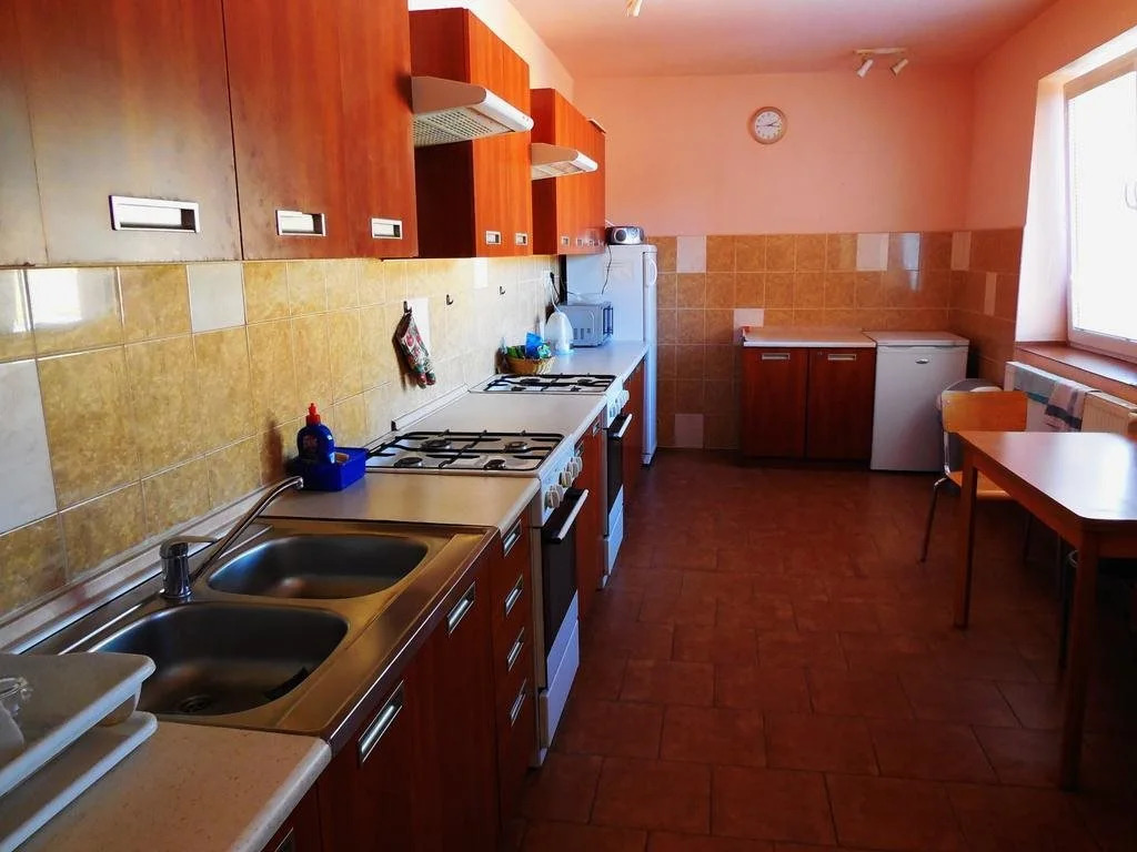 Hostel Briliant