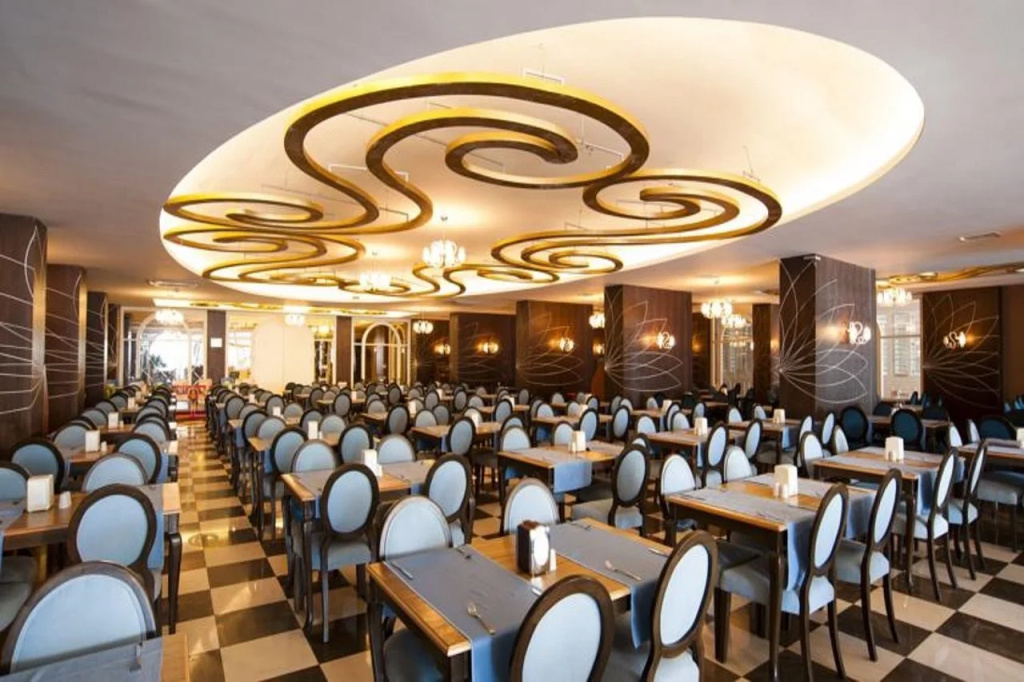 Concordia Celes Beach Hotel