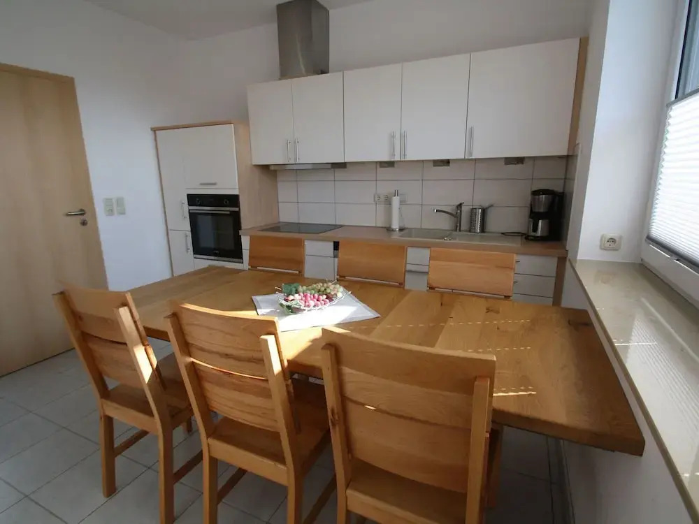 Ferienhaus Wiesenblick in Dobbertin