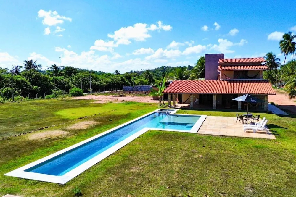 MHV Milagres- Casa Mar