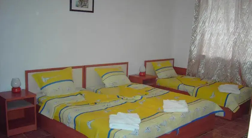 Nelly Guest House