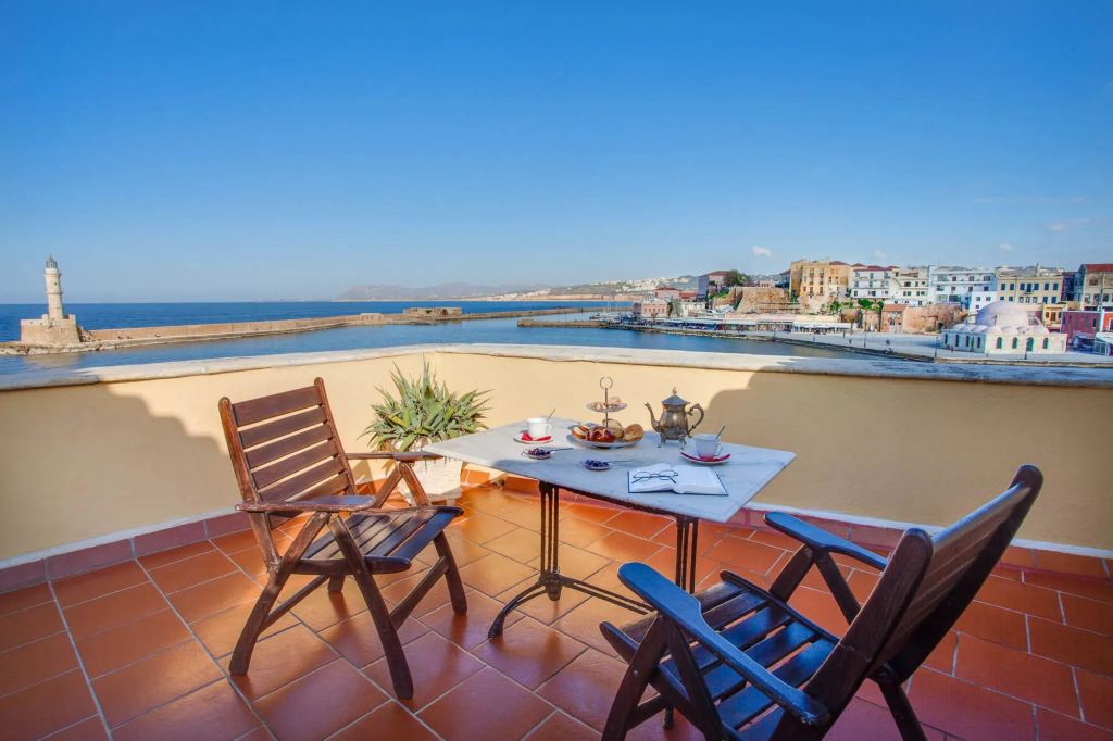 Casa Leone Hotel