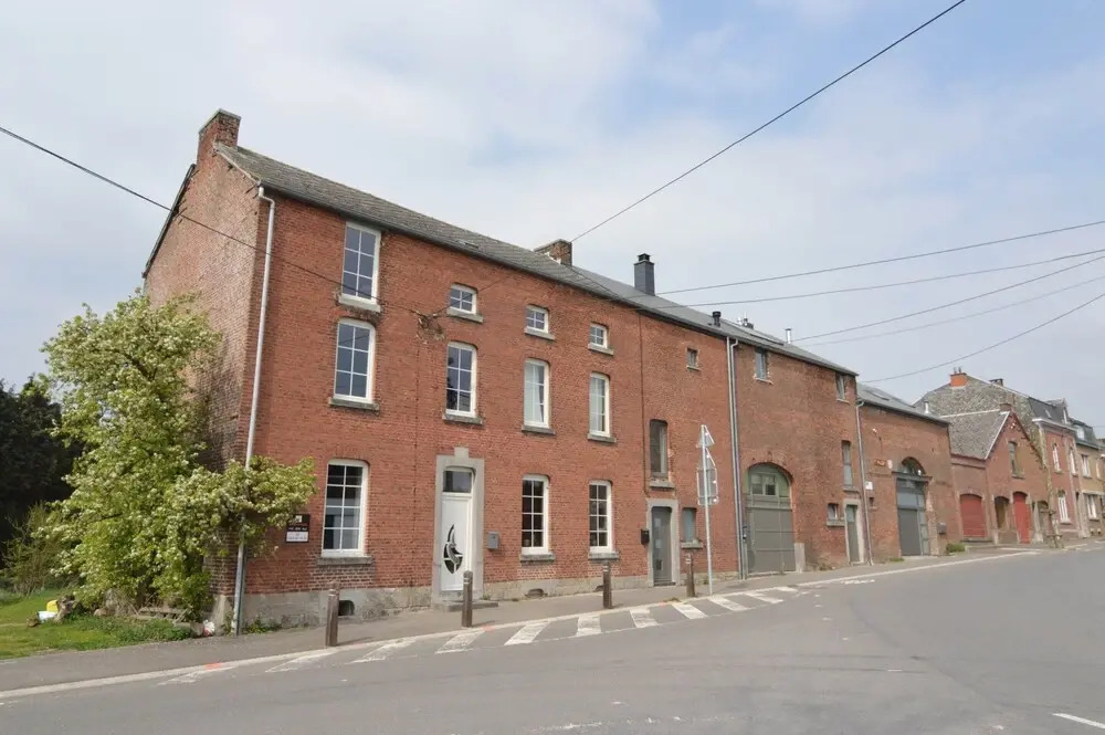 A Cosy Vintage Loft to Discover, Ideal for Exploring the Region by Bike