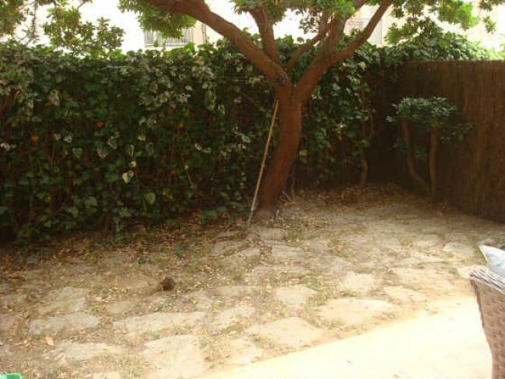 Apartamento Marina Bajos 1
