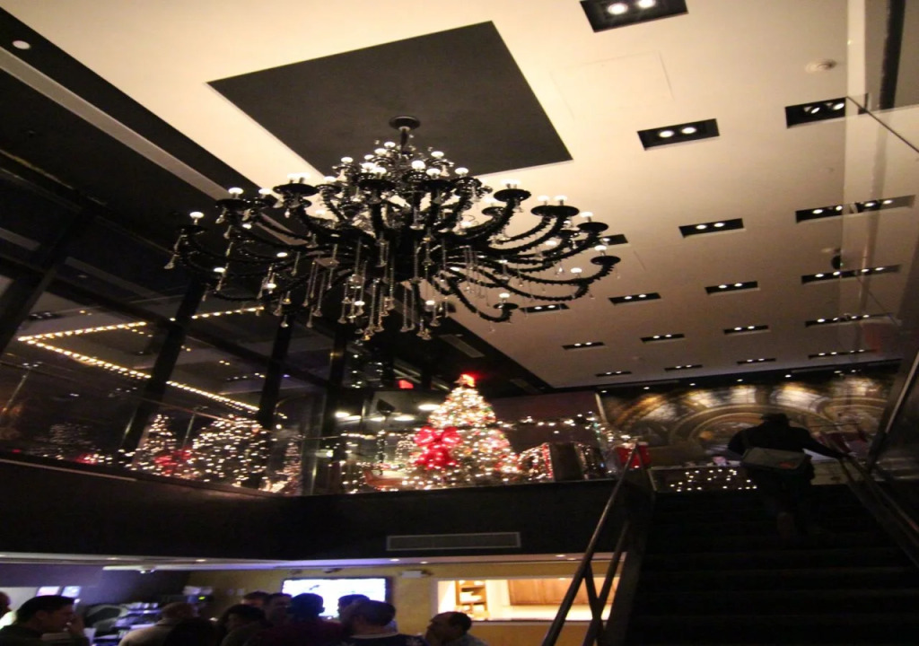 Z NYC Hotel