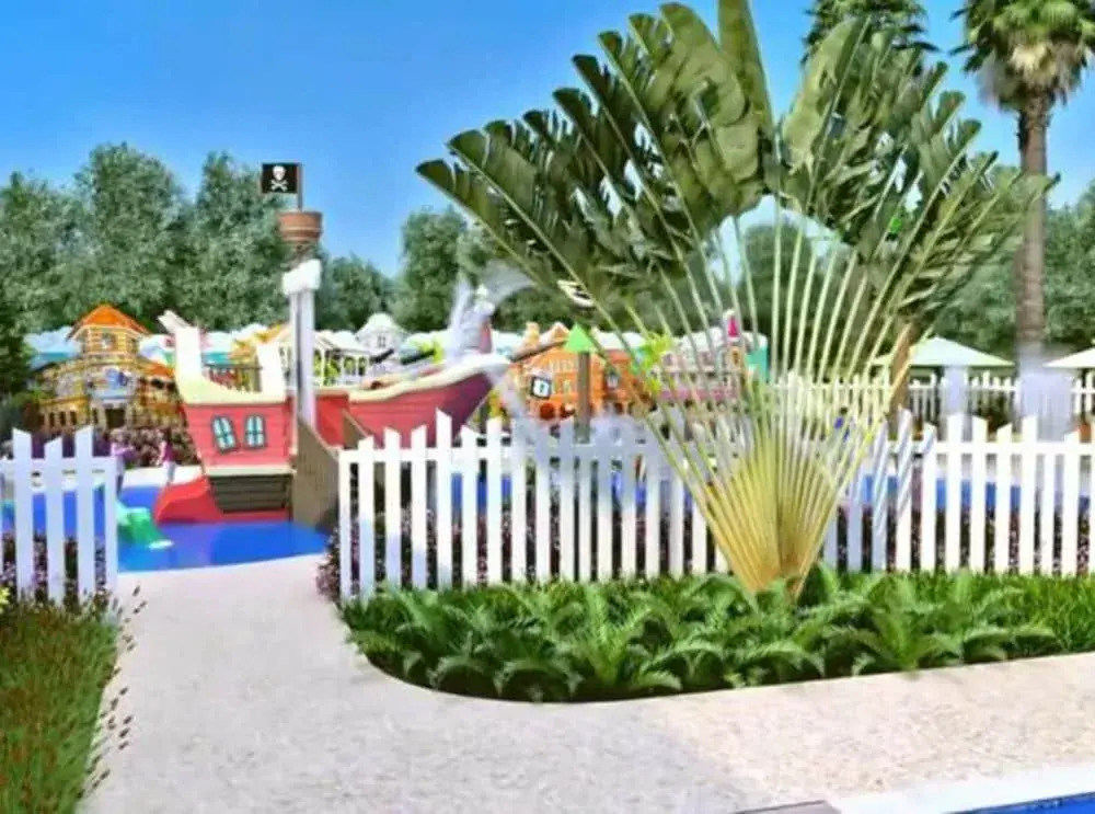 Golf N Parks Dream