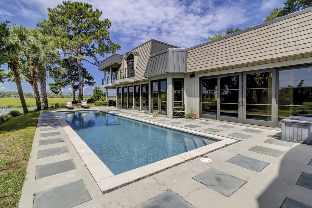 63 Baynard Cove